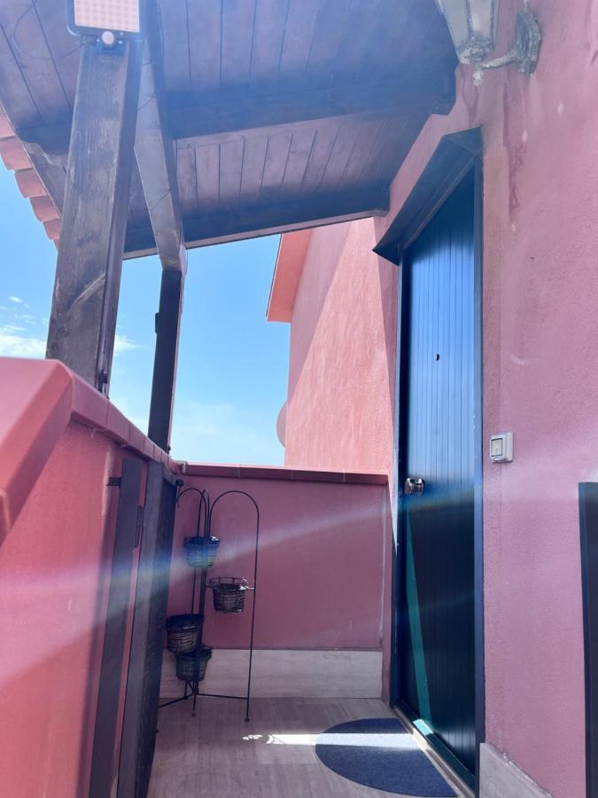 Appartamento Il Sole 2 Piano Realmonte Dış mekan fotoğraf