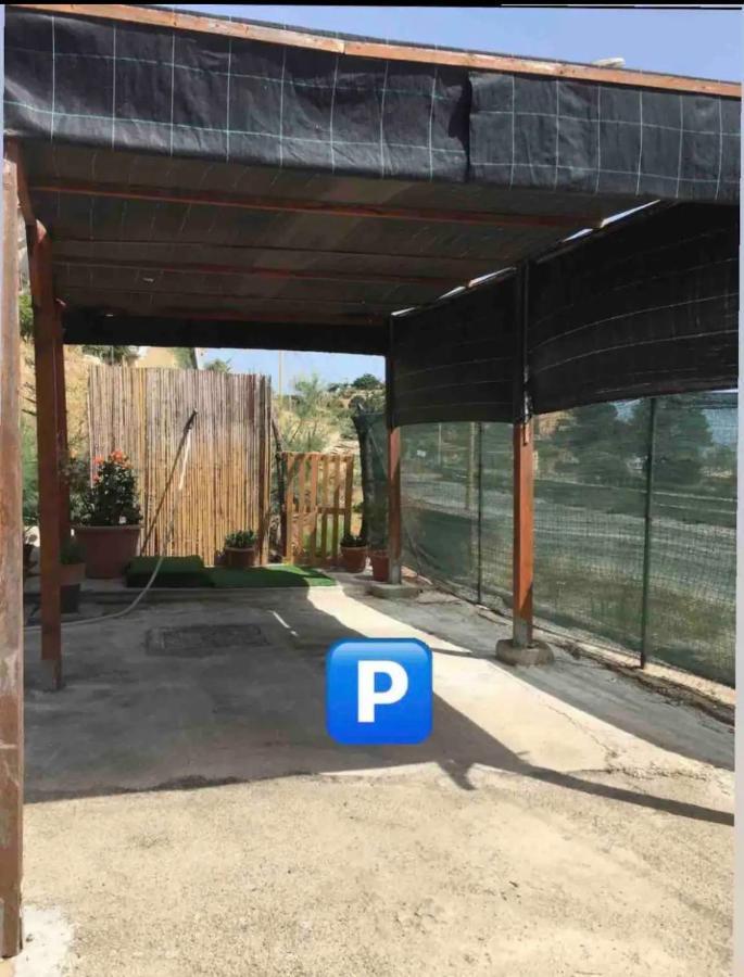 Appartamento Il Sole 2 Piano Realmonte Dış mekan fotoğraf